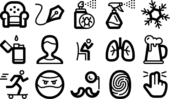 icon preview