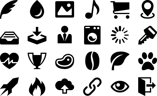 icon preview